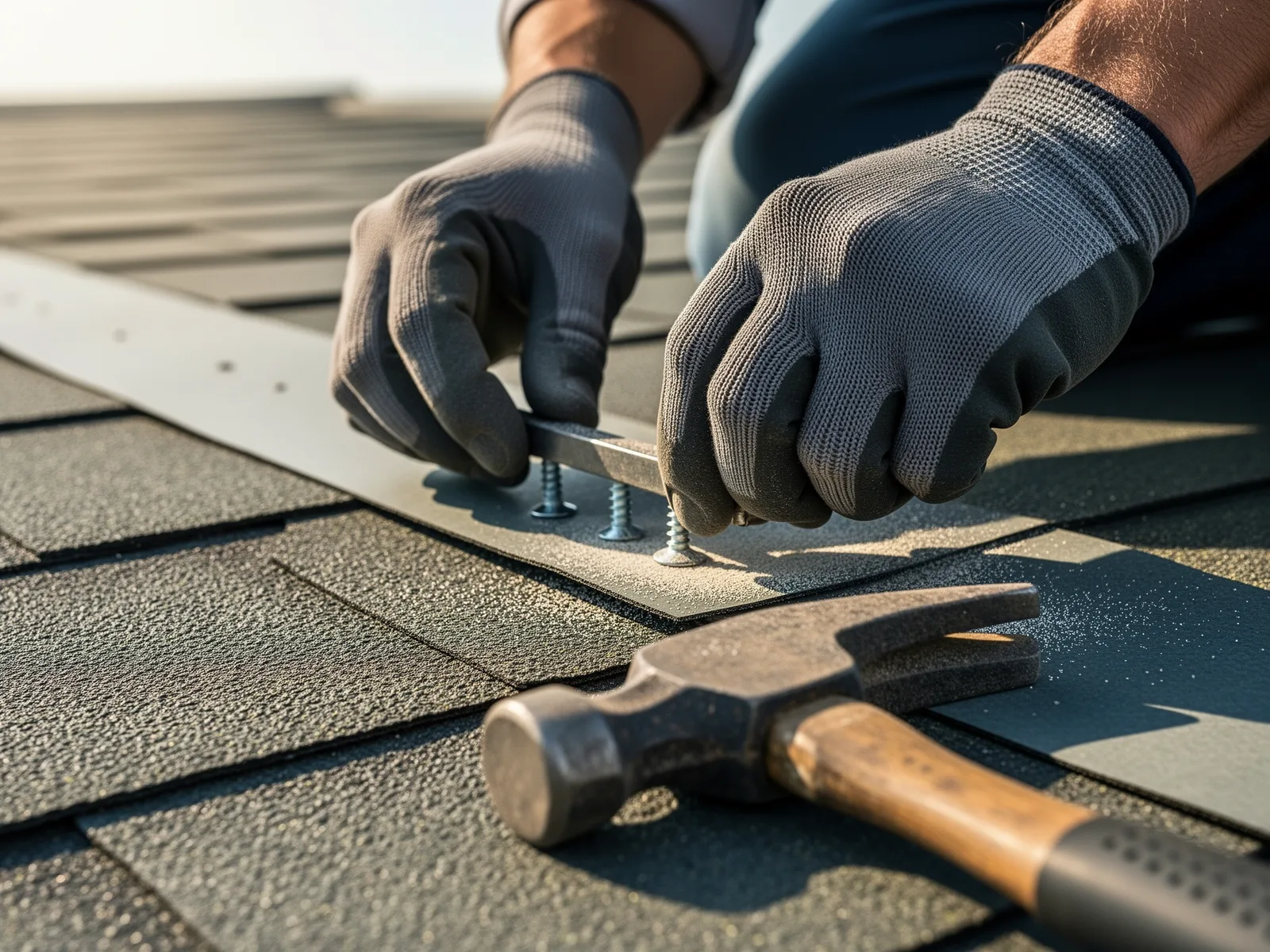 Why choose Fascia Repair in West Nyack, NY